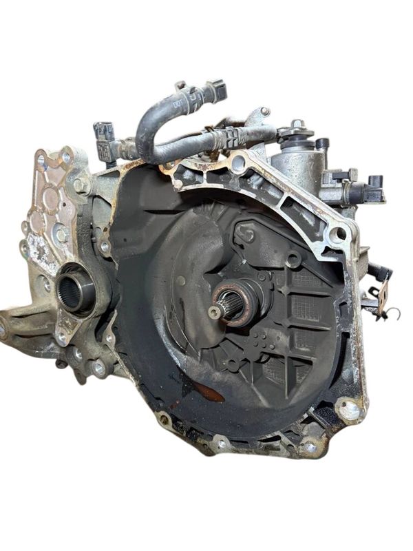 55589545 95520863 Gearbox OPEL MOKKA A (J13) (2012-2019)