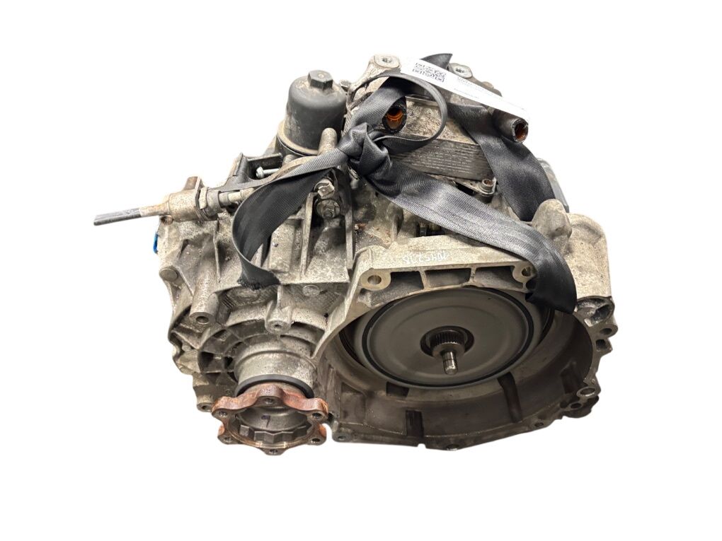 MSV MLX MTA MRL Gearbox VW TOURAN (1T3) (2010-2015)