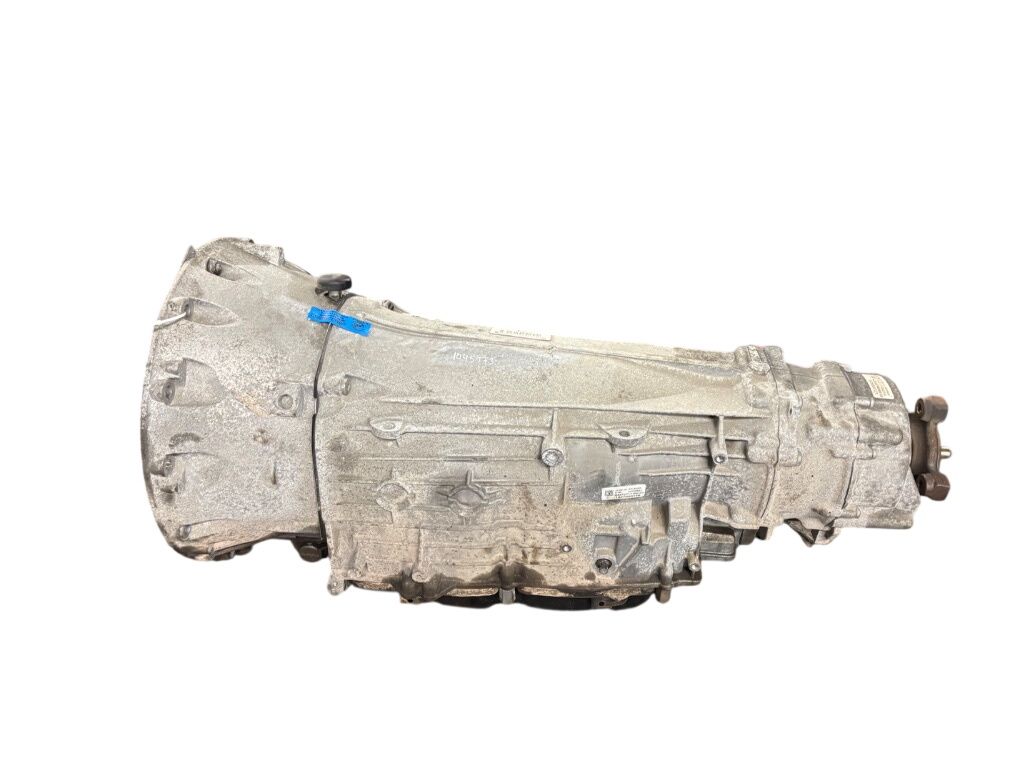 722965 722.965 Gearbox MERCEDES-BENZ VITO / V-CLASS (W447) (2014-)