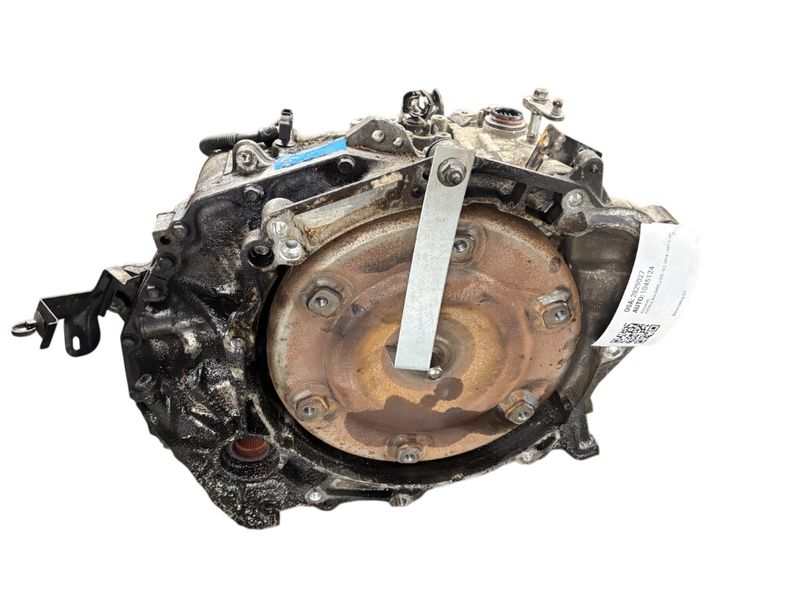 9810375780 Gearbox TOYOTA PROACE (MDY, MDZ) (2016-)