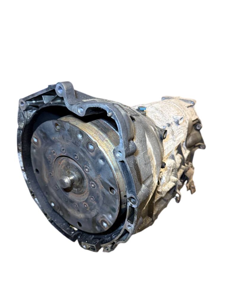 7007169 24007581582 24007572494 GA6HP26ZW2E 24407585539 Gearbox BMW X5 (E70) (2007-2013)