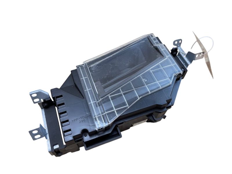 2575100306 Head-up display LEXUS RX III (AL10) (2008-2015)