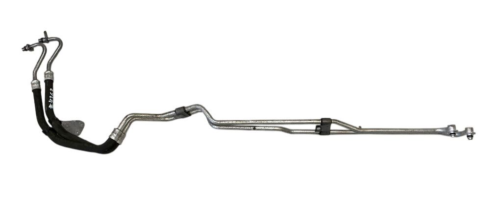 97030709210 Gearbox Pipes / Tubes PORSCHE PANAMERA I (970) (2009-2016)