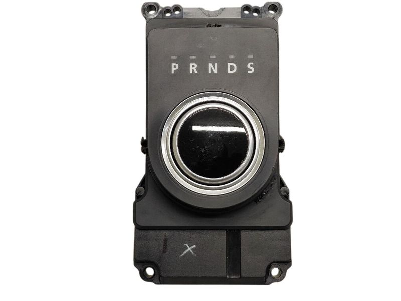 GX737E453AE Gearshift Mechanism JAGUAR XE (X760) (2015-2024)