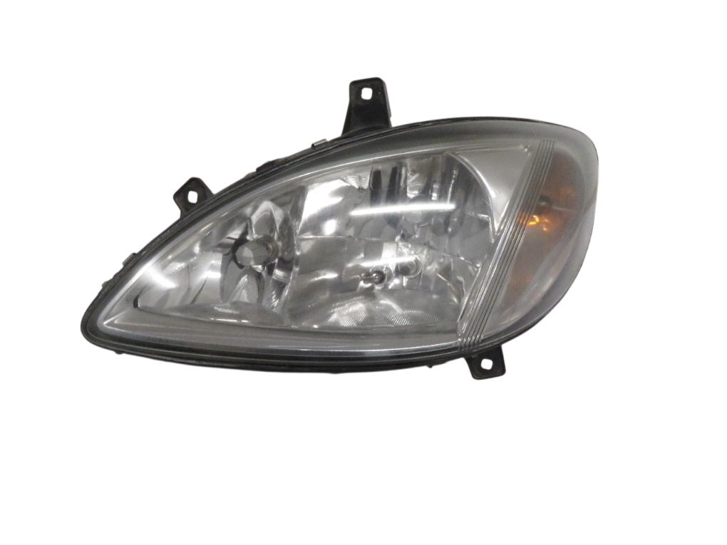 A6398200161 A639820016164 Headlight left MERCEDES-BENZ VITO / VIANO (W639) (2003-2014)