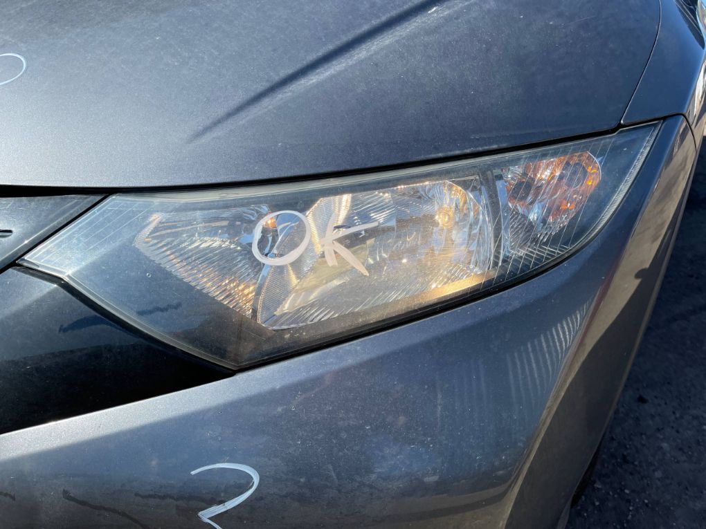 33150TV0E21 Headlight left HONDA CIVIC IX (FK, FB) (2011-2017)