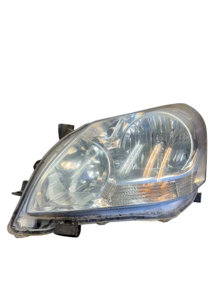 811500F090 Headlight left TOYOTA VERSO (AR20) (2009-2018)