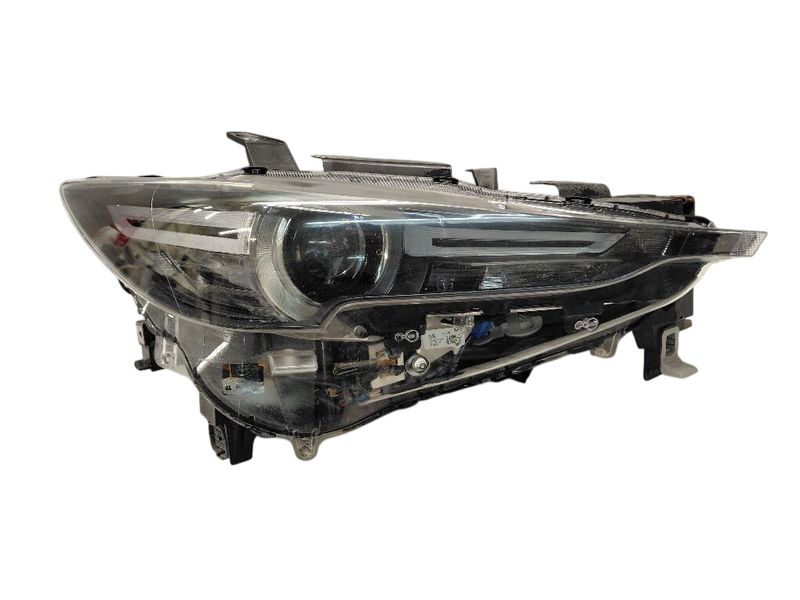KB8N51030 K12451030 Headlight right MAZDA CX-5 II (KF) (2016-2025)