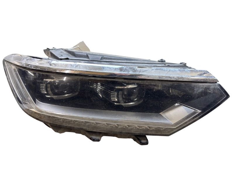 90052256 Headlight right VW PASSAT B8 (3G) / ALLTRACK (2014-2023)