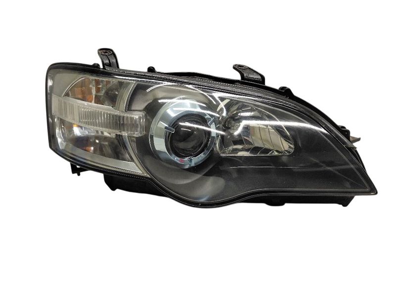 84001AG080 84001AG081 Headlight right SUBARU LEGACY IV / Outback (2003-2009)