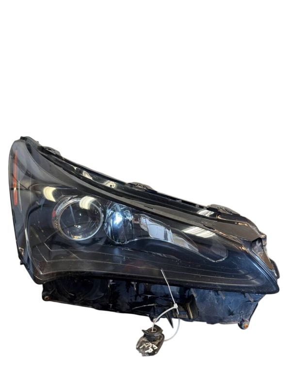 8114578050 8990878061 8990878021 Headlight right LEXUS NX I (AZ10) (2014-2021)