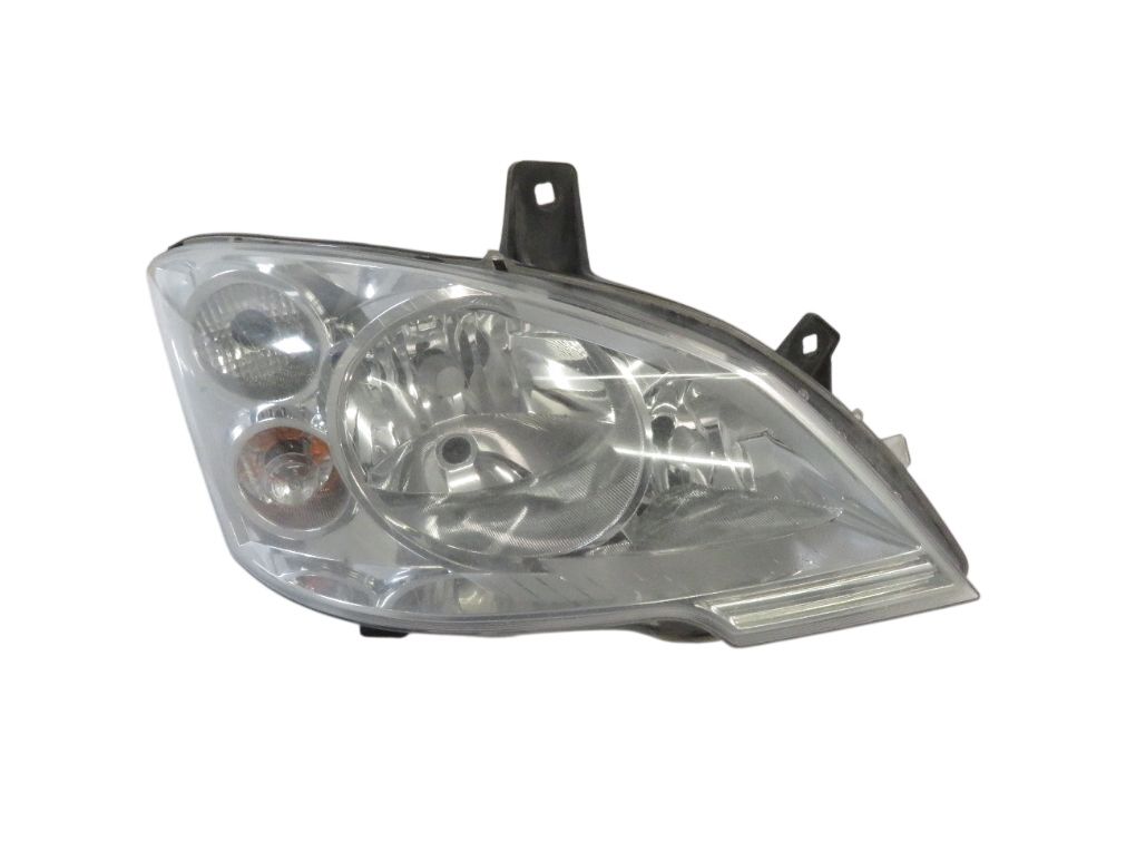 A6398201961 Headlight right MERCEDES-BENZ VITO / VIANO (W639) (2003-2014)