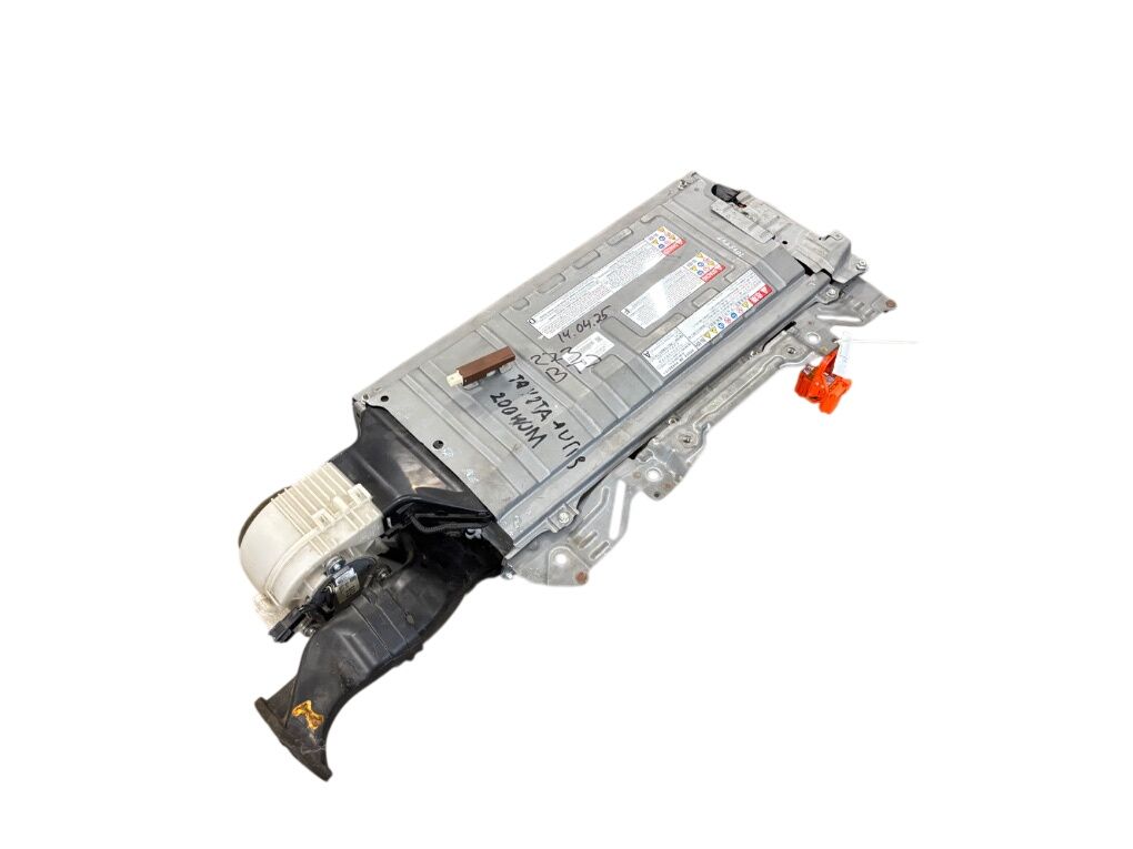 G951012021 High voltage battery (EV, Hybrid) TOYOTA AURIS (E18) 2012-2018