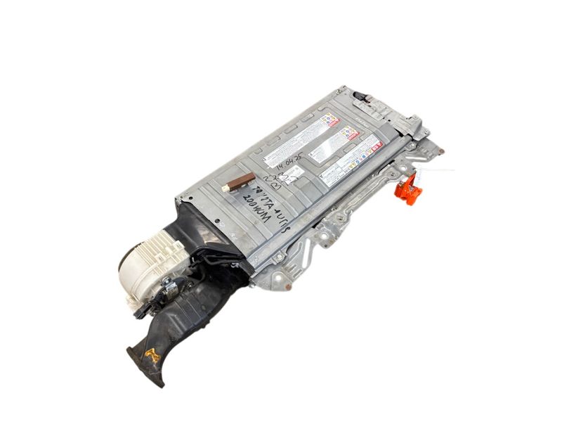 G951012021 High voltage battery (EV, Hybrid) TOYOTA AURIS (E18) 2012-2018