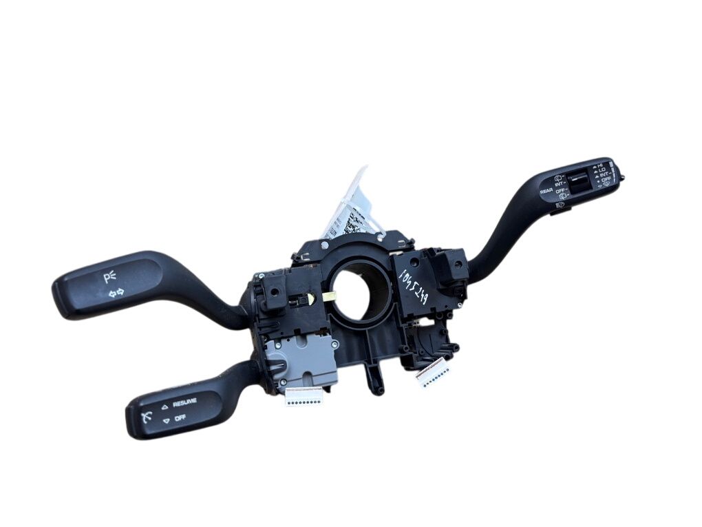 95861307112 Indicator + wiper switch (stalk) PORSCHE CAYENNE II (2010-2017)