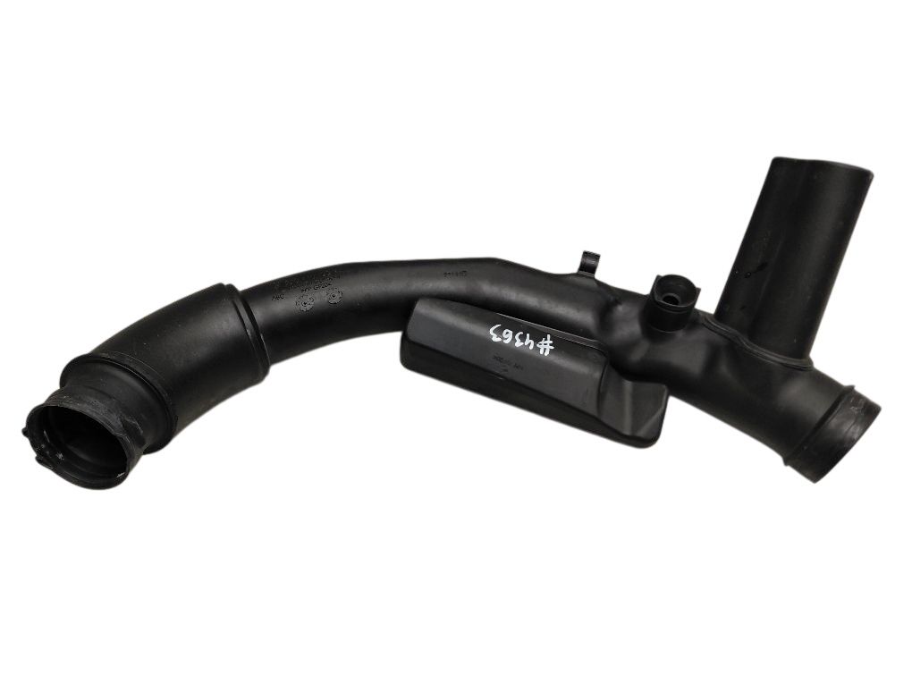 97011012311 Injection Air Hose PORSCHE PANAMERA I (970) (2009-2016)