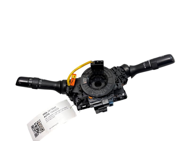 843070K020 Indicator/wiper/slip ring switch (stalk) TOYOTA HILUX VII (AN10, AN20, AN30) (2005-2015)