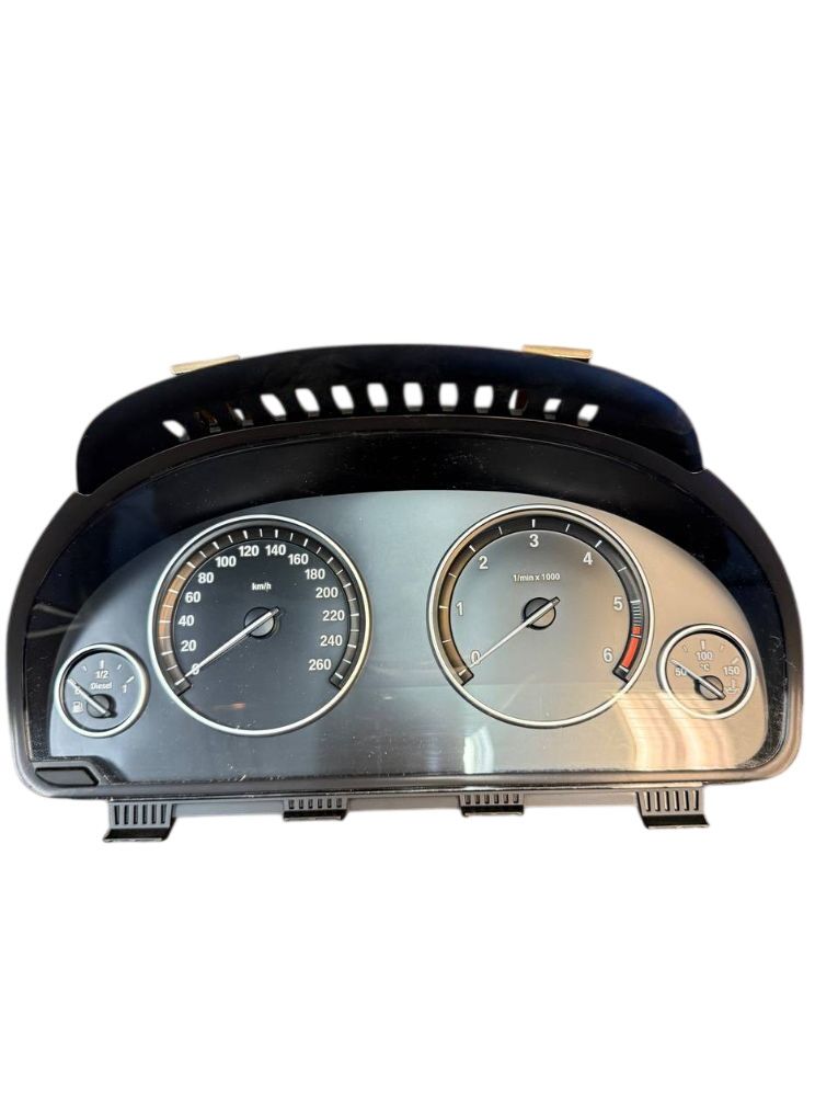 9328840 Instrument Cluster BMW 5 (F10, F11) (2010-2017)