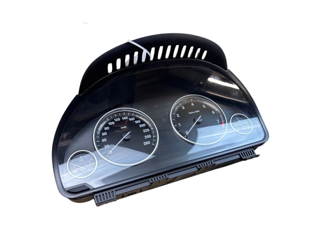 62106993485 Instrument Cluster BMW X3 (F25) (2010-2017)