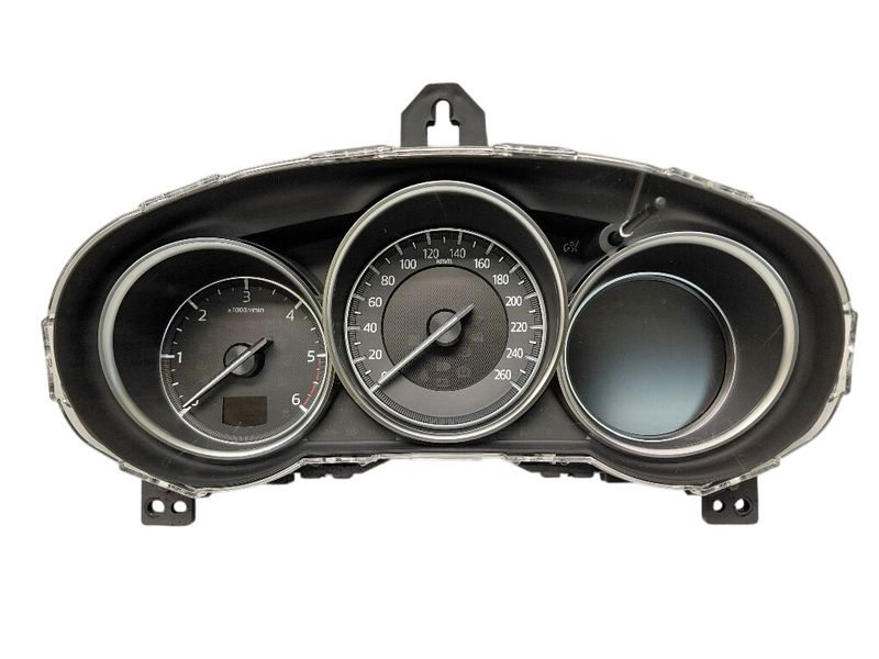 TK4955430 KA162KT174 Instrument Cluster MAZDA CX-5 II (KF) (2016-2025)