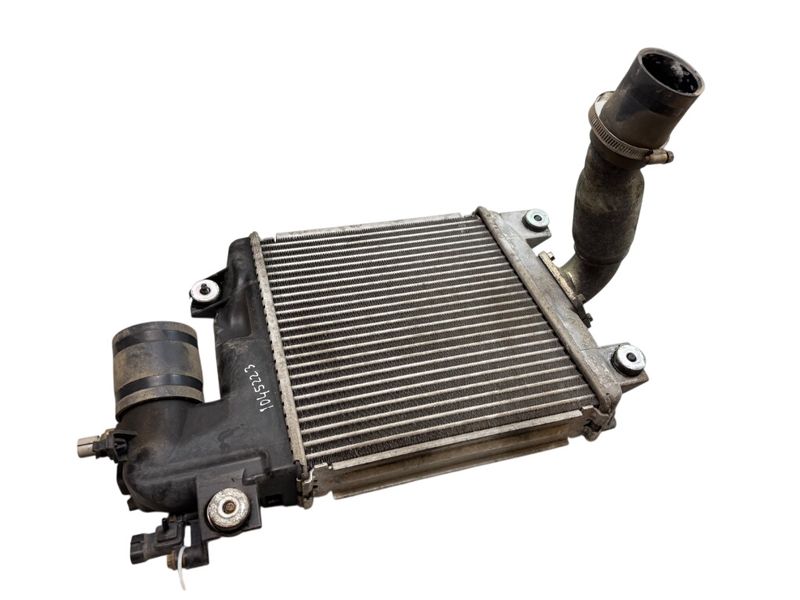 179400L060 Intercooler TOYOTA HILUX VII (AN10, AN20, AN30) (2005-2015)