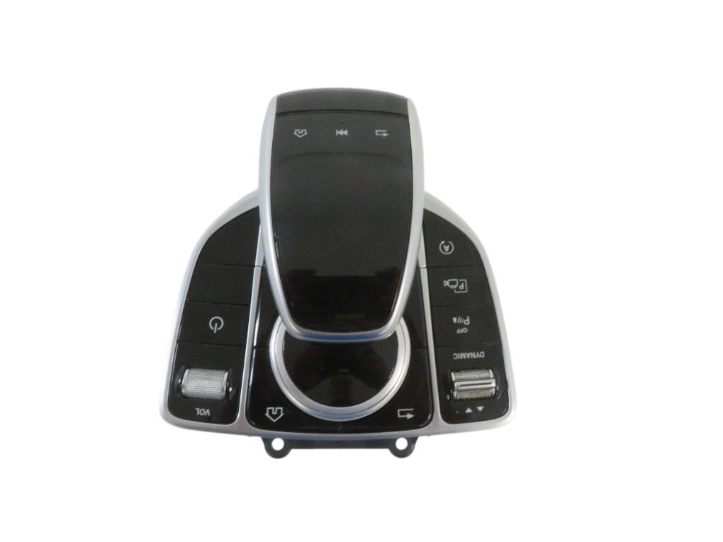 A2139008310 A2139056603 A2139059505 A2139004608 A2139005229 Joystick (MMI control switch / pad) MERCEDES-BENZ E-CLASS (W213) (2016-2023)