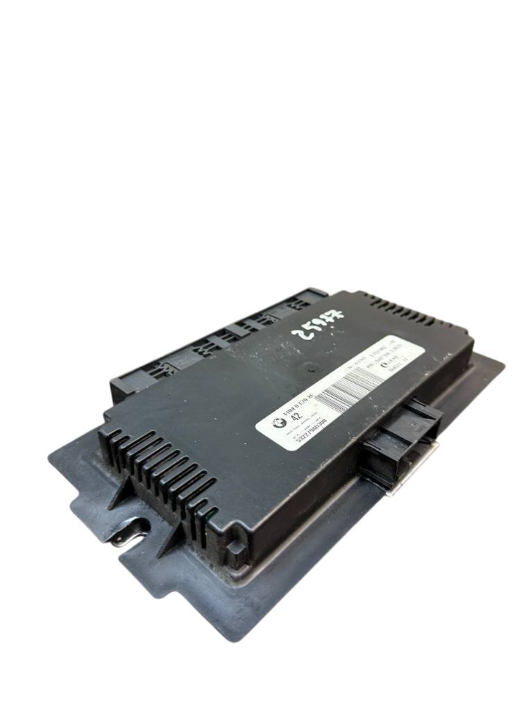 61359153803 9153803 Lights control unit BMW X5 (E70) (2007-2013)