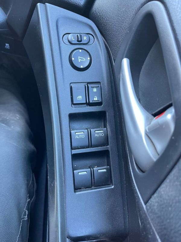 35750TV0Q13 Main windows switch HONDA CIVIC IX (FK, FB) (2011-2017)