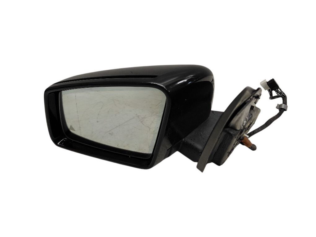 A3160411 Mirror left MERCEDES-BENZ C-CLASS (W204) (2007-2013)