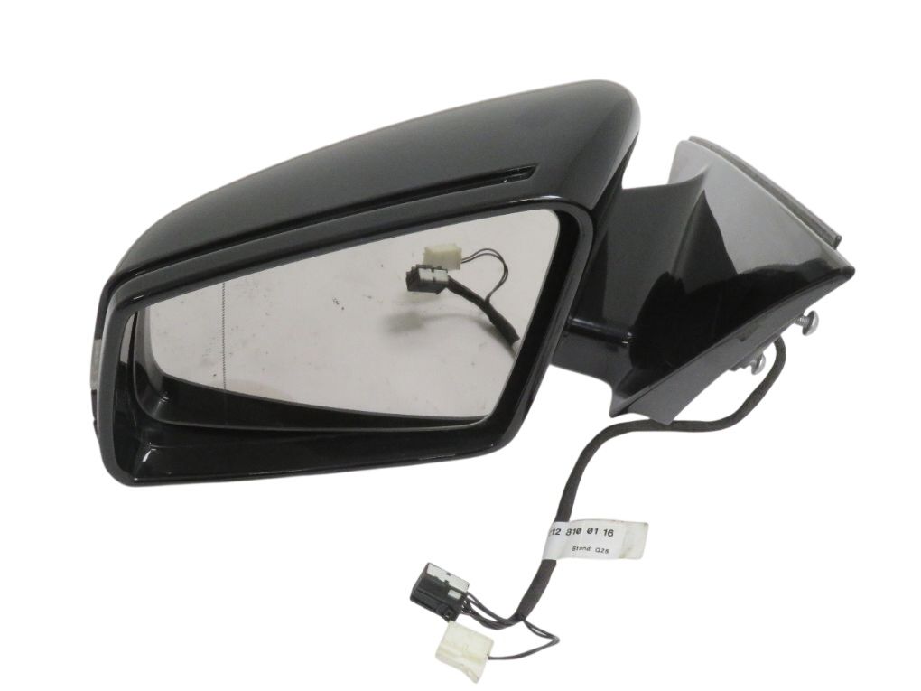 A212810252164 A21281000159040 A2128100015 A1718200942 A2128101721 Mirror left MERCEDES-BENZ E-CLASS (W212) (2009-2016)