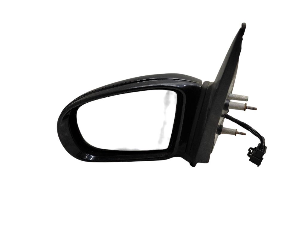 A1638110135 Mirror left MERCEDES-BENZ ML-CLASS (W163) (1998-2005)