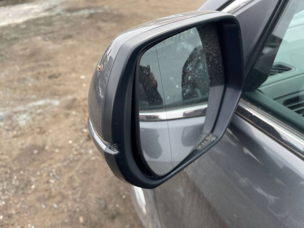 Mirror left HONDA CR-V IV (RM) (2012-2016)