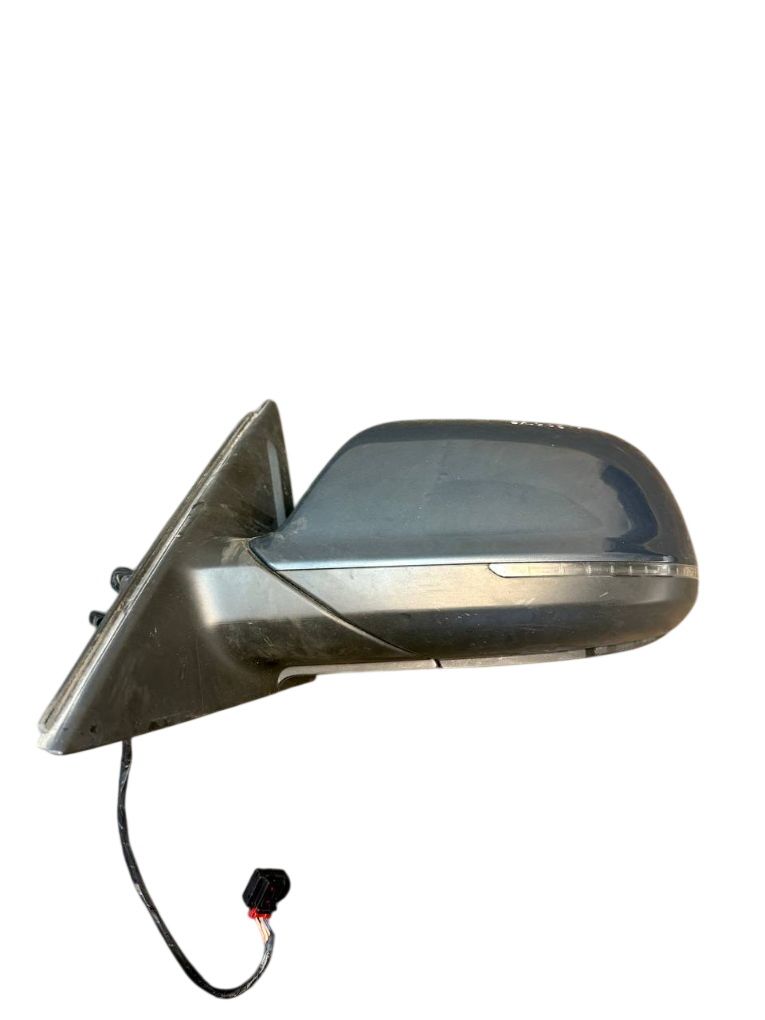 8R1857409D Mirror left AUDI Q5 (8R) (2008-2016)