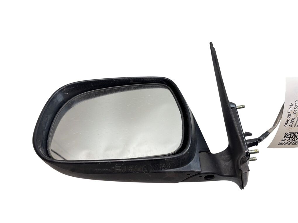 879400K043 Mirror left TOYOTA HILUX VII (AN10, AN20, AN30) (2005-2015)