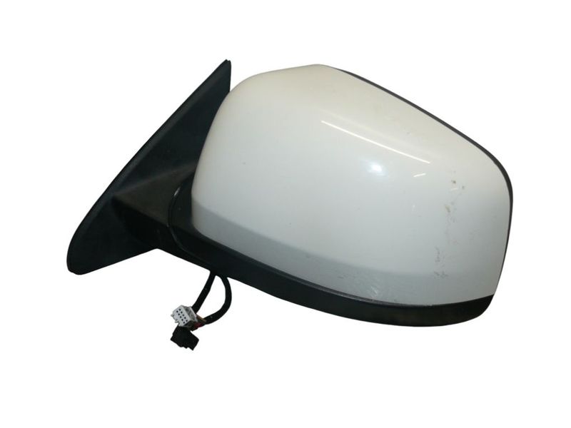 1SZ17SW1AG 68082639AB Mirror left JEEP GRAND CHEROKEE IV (WK, WK2) (2010-2021)