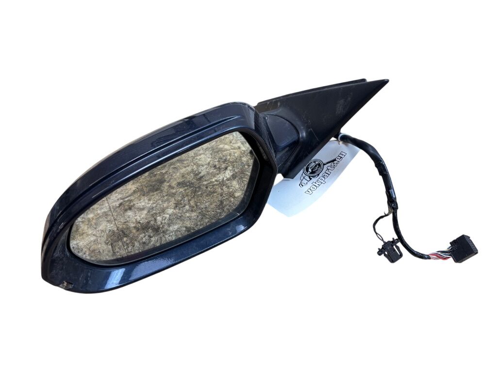 4G1857409BE Mirror left AUDI A6 / A6 ALLROAD (C7, 4G) (2010-2018)