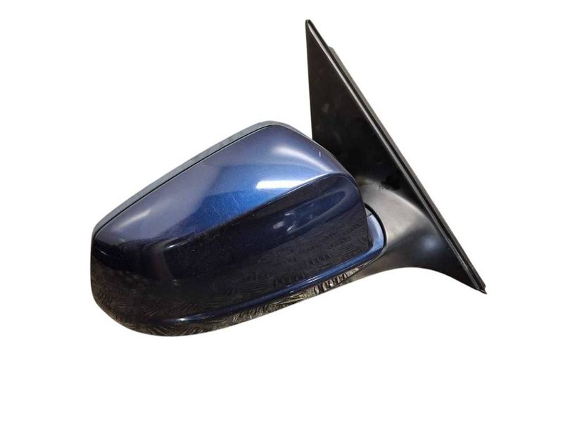 7322482 F01531249931P Mirror right BMW 5 (F10, F11) (2010-2017)