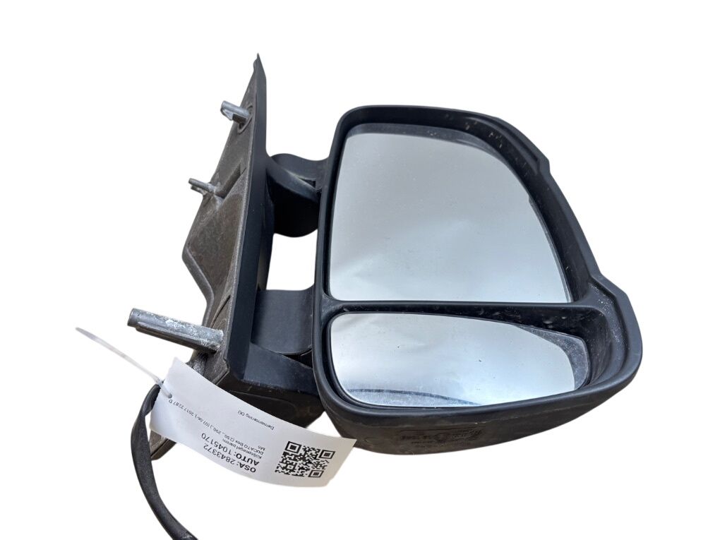 735773337 Mirror right FIAT DUCATO III (250, 290) (2006-)