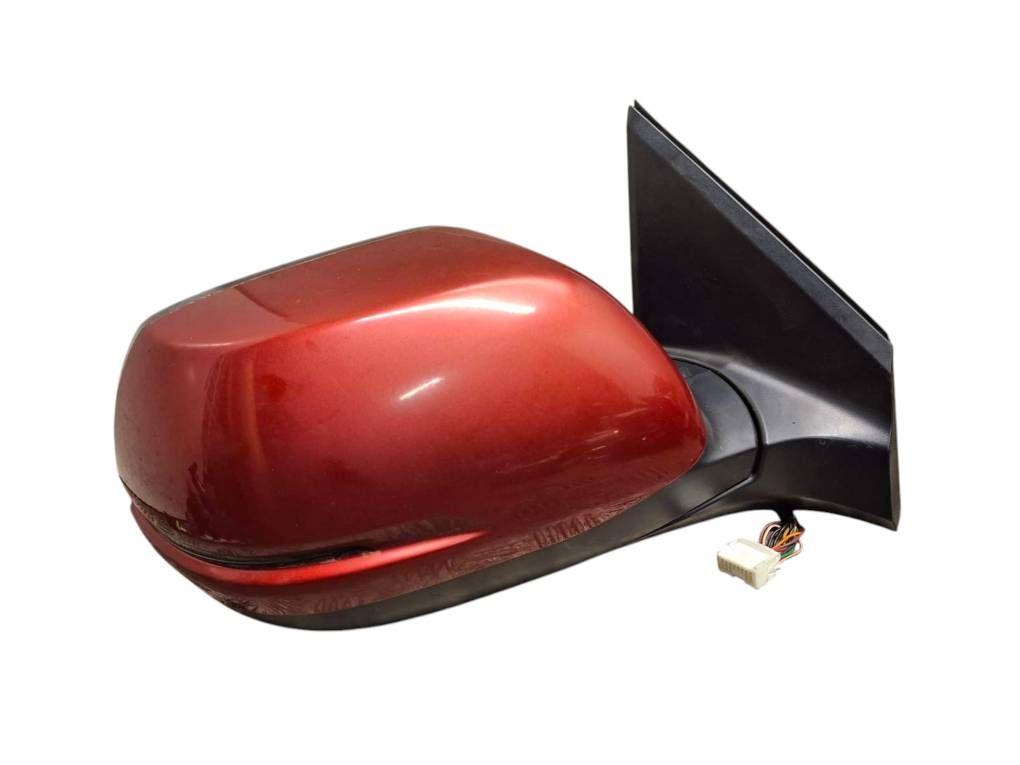 76200T1GG112M1 Mirror right HONDA CR-V IV (RM) (2012-2016)