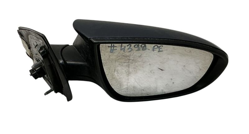 87627Q0070 Mirror right HYUNDAI BAYON (BC3) (2021-)
