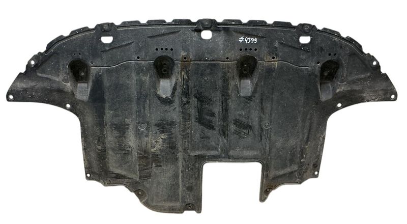 29110Q0120 Engine splash shield HYUNDAI BAYON (BC3) (2021-)