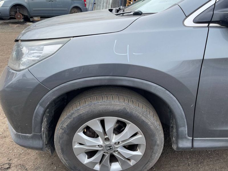 60260T1GG00ZZ Fender Front Left HONDA CR-V IV (RM) (2012-2016)