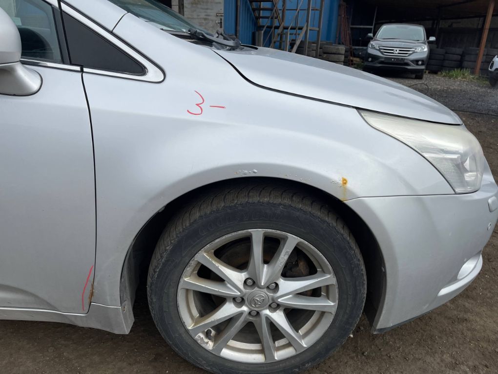5382705010 Fender Front Right TOYOTA AVENSIS (T270) (2009-2018)