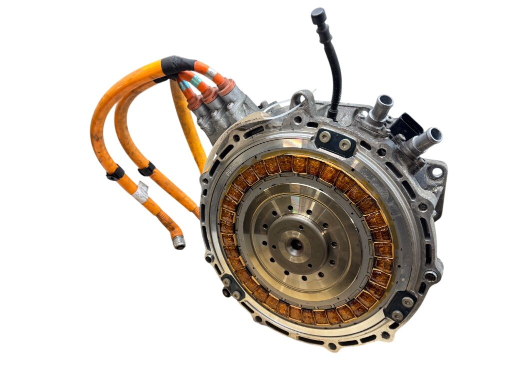 95862415202 Engine, other PORSCHE CAYENNE II (2010-2017)