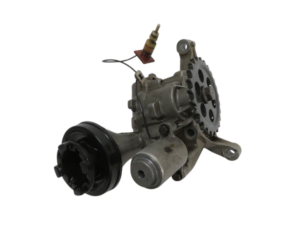 A1191801701 Engine Oil Pump MERCEDES-BENZ SL-CLASS (R129) (1989-2001)