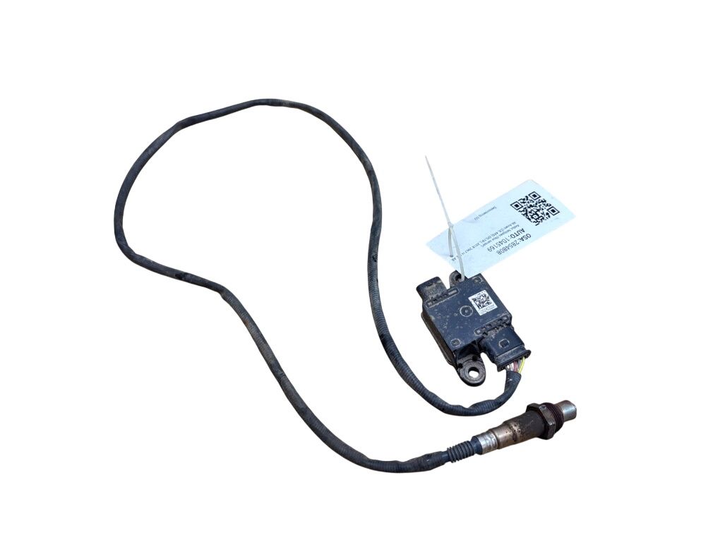 0281007050 0281007051 Exhaust / NOX Sensor AUDI A6 (C8, 4A2, 4AH, 4A5) (2018-2025)