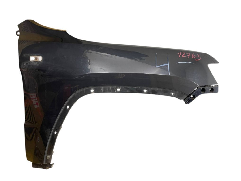 55113682AC Fender Front Right JEEP GRAND CHEROKEE IV (WK, WK2) (2010-2021)