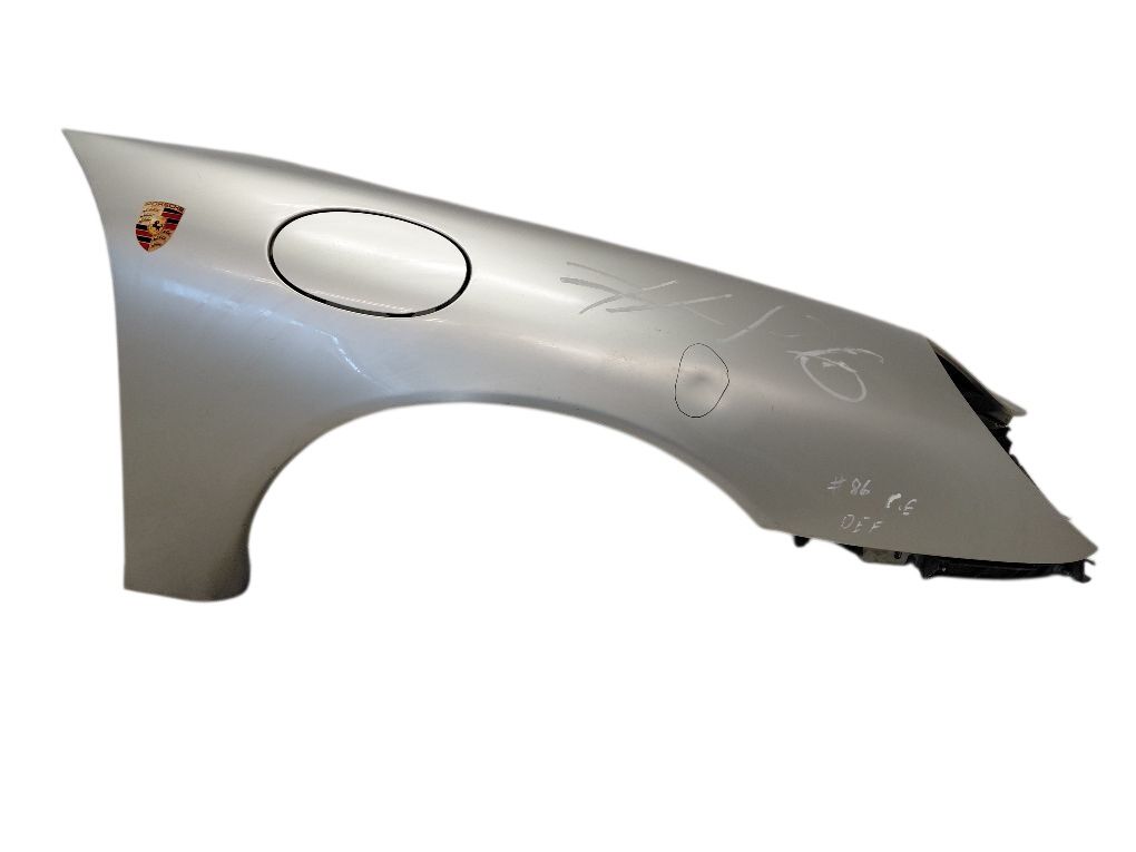 99650303201 Fender Front Right PORSCHE BOXSTER I (1996-2004)