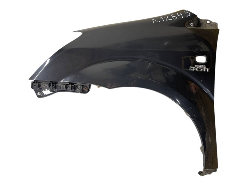 538120F010 Fender Front Left TOYOTA COROLLA Verso II (AR10) (2004-2009)