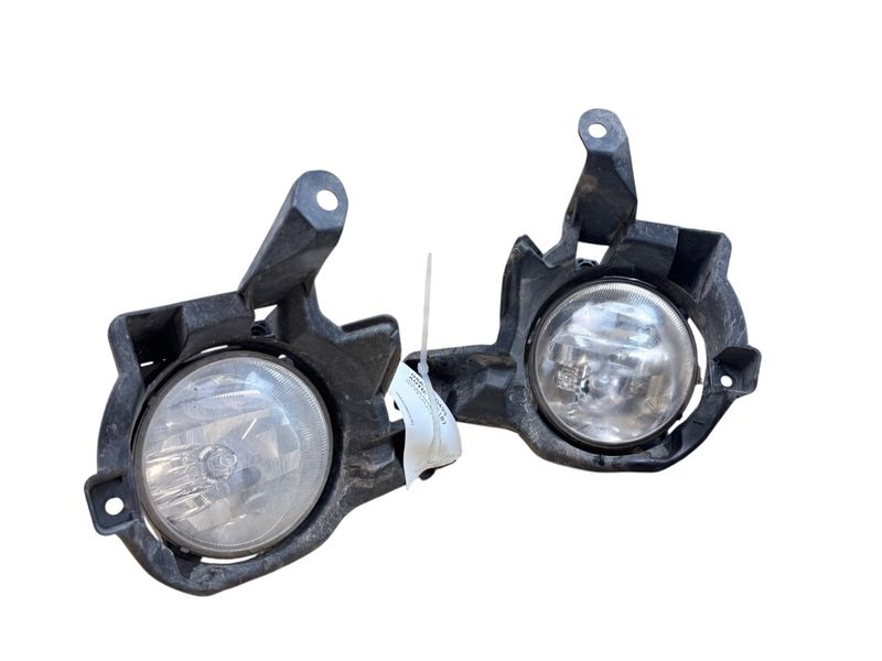 8121060200 8122060120 Fog lamp set TOYOTA RAV 4 IV (XA40) (2012-2019)